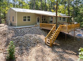 845 Tram Rd, Fort Towson, OK 74735