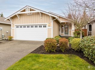 4138 Bainbridge Ct NE, Lacey, WA 98516