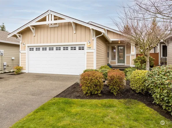 4138 Bainbridge Court NE, Lacey, WA 98516