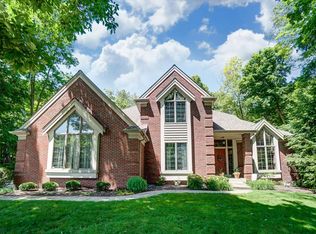 8317 Timberwood Ct, Fort Wayne, IN 46825