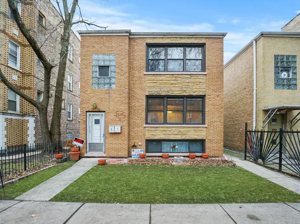 6158 N Hoyne Ave #1, Chicago, IL 60659
