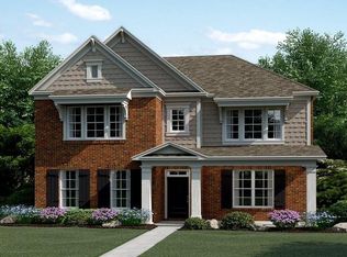 4821 Miller Hill Rd, Buford, GA 30519