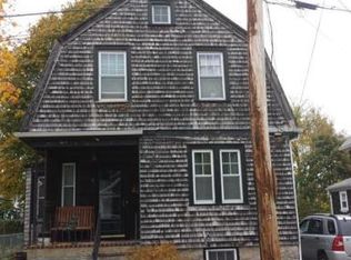 6 Friendly St, Fairhaven, MA 02719