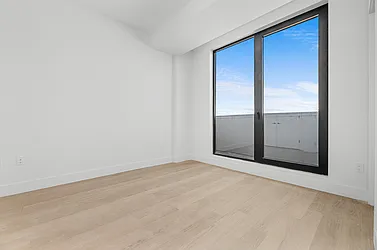 Rented by West 124th Manager LLC