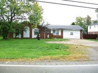 1108 Donaldson Rd, Erlanger, KY 41018