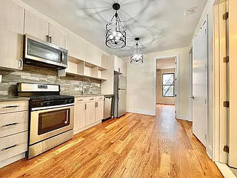 Rented by Doorway NYC, LLC