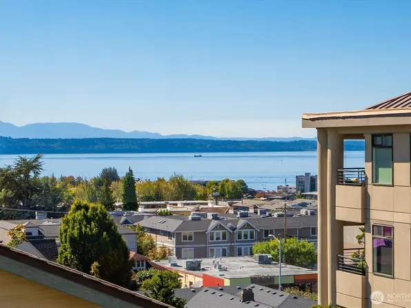 535 Walnut Street #202, Edmonds, WA 98020