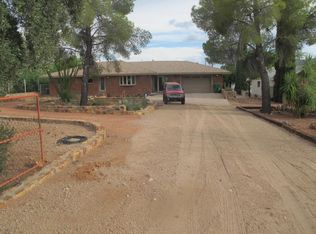 58315 E Ray Junction Rd, Kearny, AZ 85137