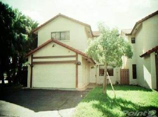 9646 SW 151st Ave, Miami, FL 33196