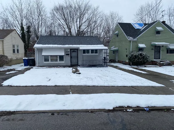 (undisclosed Address), Cleveland, OH 44128