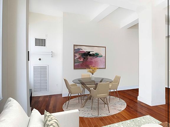 4th image of 88 Greenwich St APT 1312