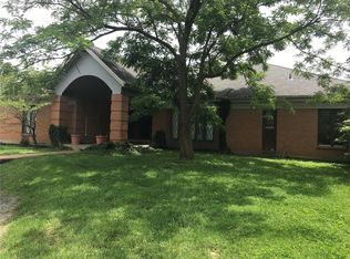 7 Dunleith Dr, Saint Louis, MO