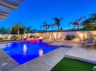 69705 Camino Pacifico, Rancho Mirage, CA 92270