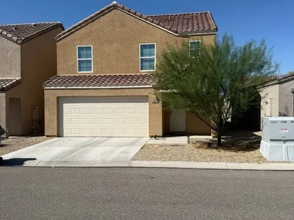 2413 Village Dr, Bullhead City, AZ 86442