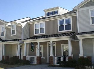 4807 Landover Vale Way, Raleigh, NC 27616