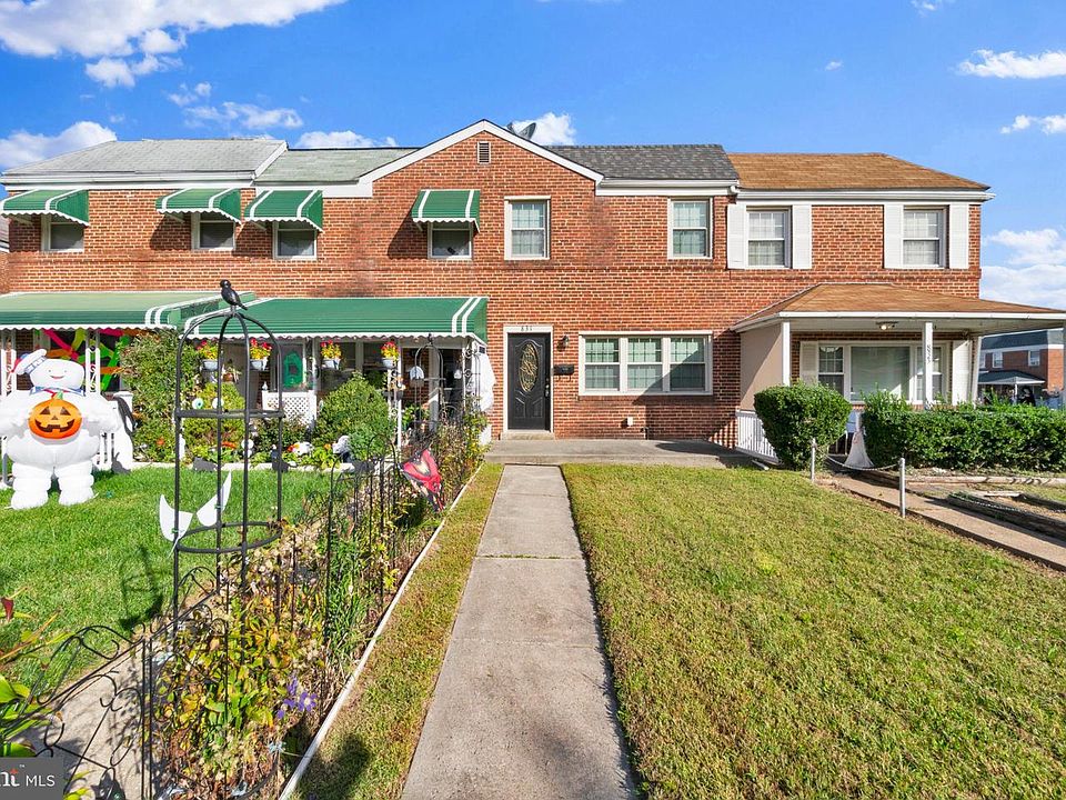 1st image of 831 Jeannette Ave
