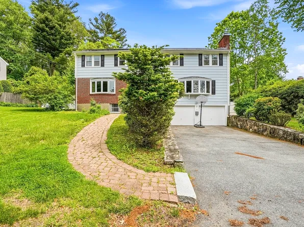 57 Lanewood Ave, Framingham, MA 01701