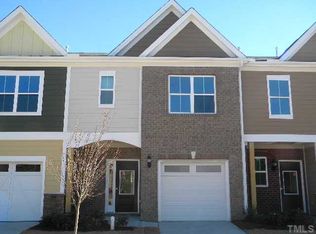 104 Fargale Ln, Apex, NC 27539