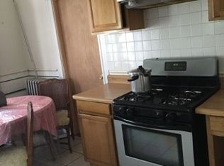 41 W Selden St #1, Mattapan, MA 02126