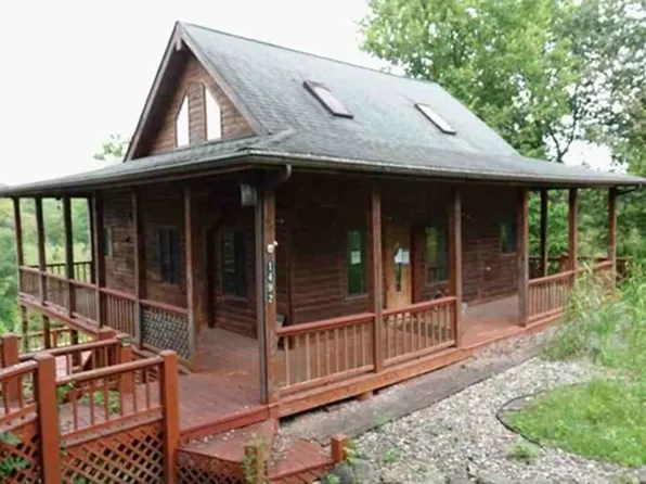 1492 Zen Forest Rd, Turners Station, KY 40075