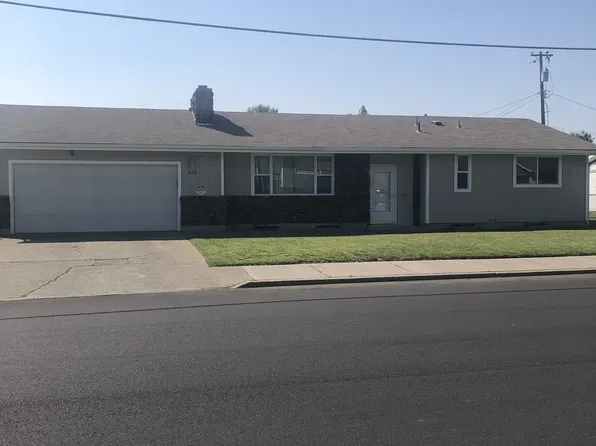 516 E Wedgewood Ave, Spokane, WA 99208