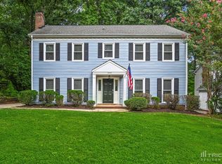 7213 Amarillo Dr, Charlotte, NC 28262