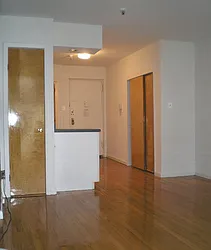 Rented by City Connections Realty