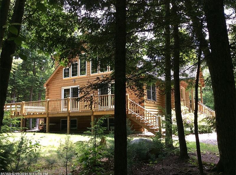 1st image of 202 Evergreen Dr
