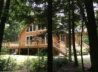 202 Evergreen Dr, Otisfield, ME 04270