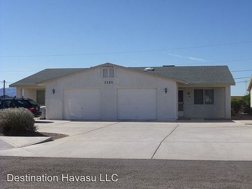 1st image of 1321 Vaquero Dr
