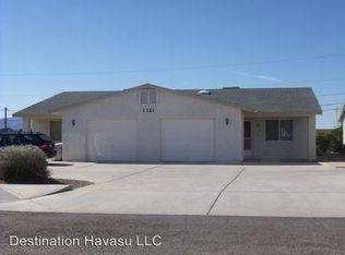 1321 Vaquero Dr, Lake Havasu City, AZ 86406