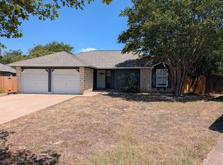 502 Dry Creek Cv, Round Rock, TX 78681