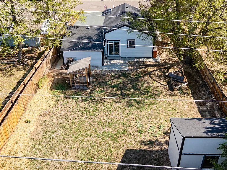 4001 E Cornell Ave — Photo 31