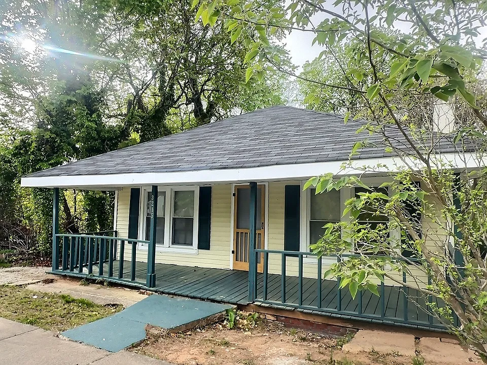 3215 Old Greensboro Rd