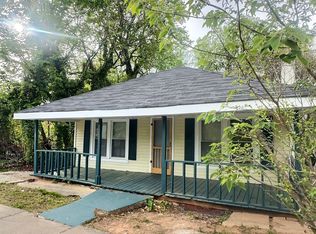 3215 Old Greensboro Rd, Winston Salem, NC 27101