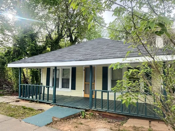 3215 Old Greensboro Rd, Winston Salem, NC 27101