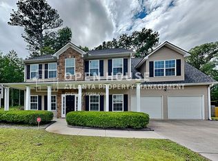 44 Brookwood Pass S, Douglasville, GA 30134
