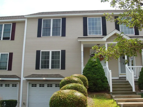 28 Owens Drive #54, Swanzey, NH 03446