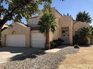 2534 Saratoga Ct, Palmdale, CA 93551