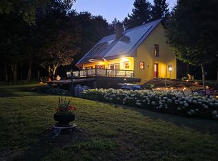 1093 Kushog Lake Rd, Minden Hills, ON K0M 2K0