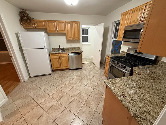 Kitchen View 2
