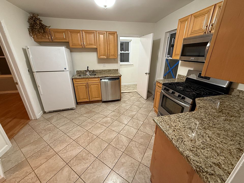 Kitchen View 2