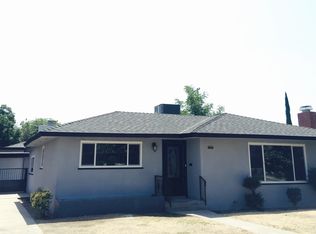 144 E Dayton Ave, Fresno, CA