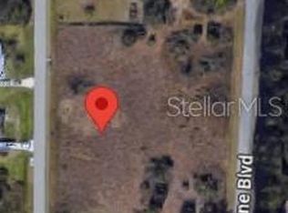354 Hiram St #9, Punta Gorda, FL 33982