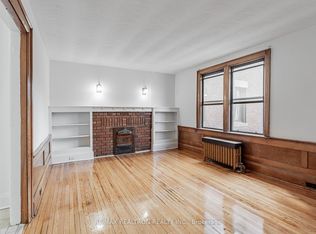 10 Kingston Rd #82, Toronto, ON M4L 1S4