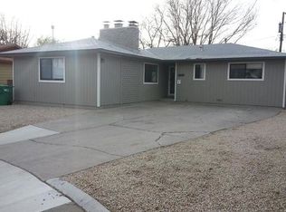 3255 Barbara Cir, Reno, NV 89503