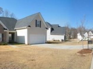1060 Streamlet Way, Monroe, NC 28110