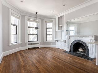 271 Dartmouth St APT 4L, Boston, MA 02116