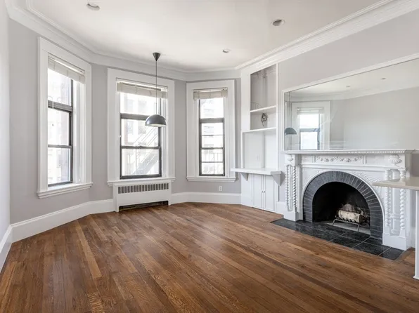 271 Dartmouth St APT 4L, Boston, MA 02116