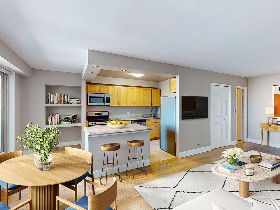 1st image of 40 Harrison St #4035L